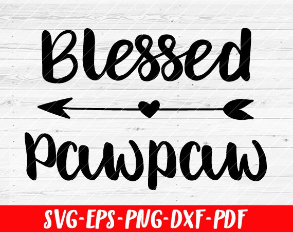 Free Free 191 Pawpaw Svg SVG PNG EPS DXF File