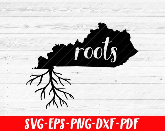 Free Free 66 Cricut Kentucky Home Svg SVG PNG EPS DXF File