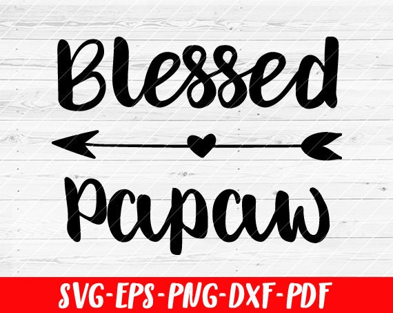 Free Free 54 Papaw Svg SVG PNG EPS DXF File