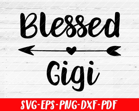 Free Free 332 Gigi Svg File SVG PNG EPS DXF File