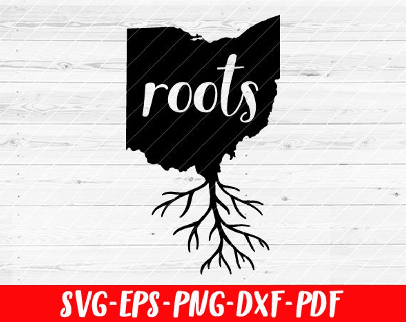 Free Free 81 Home Ohio Svg SVG PNG EPS DXF File
