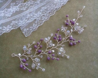 Wedding branch "Fantasies in Provence"