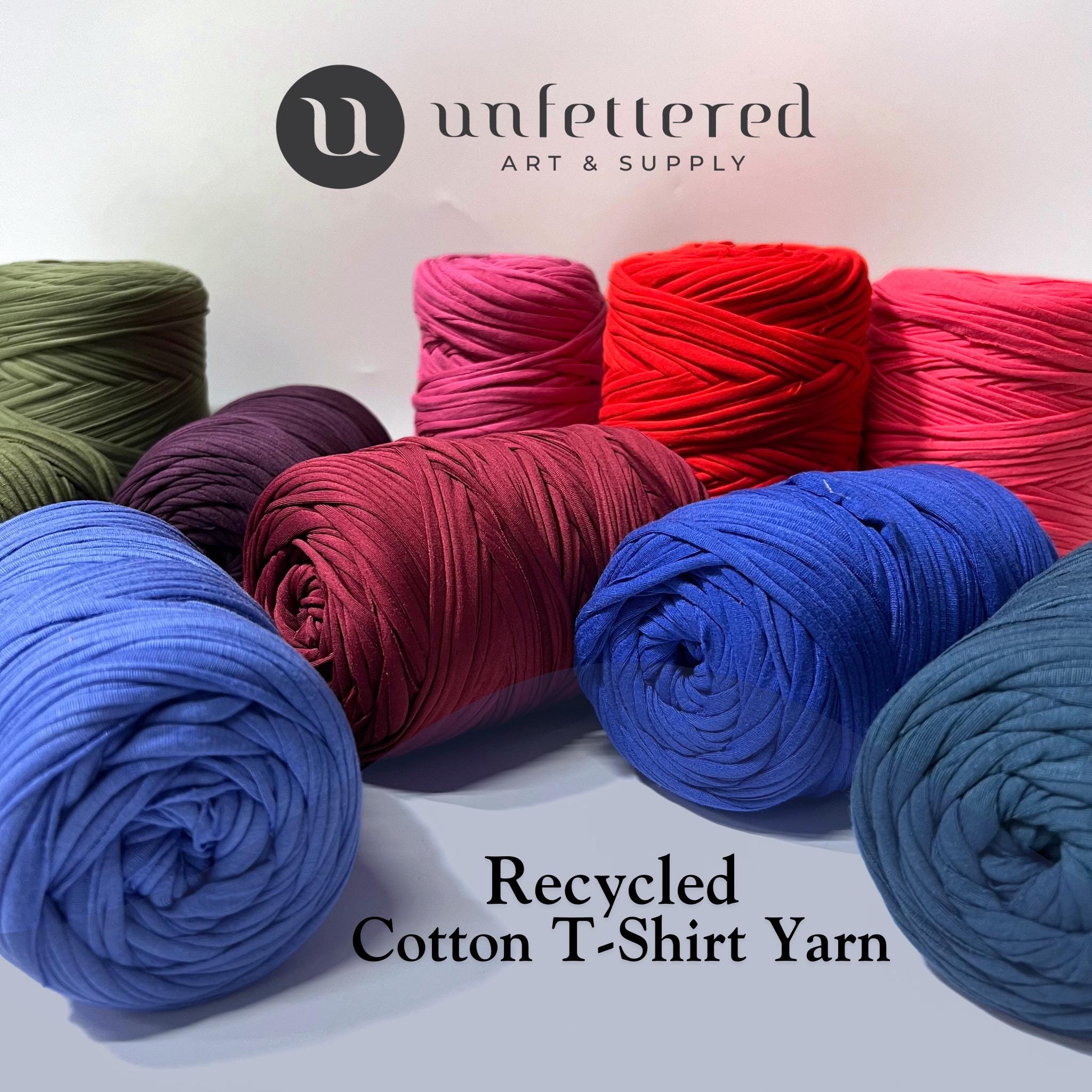 GOOD YARNS in Coimbatore - Retailer of T-Shirt yarn & T-Shirt yarn bags