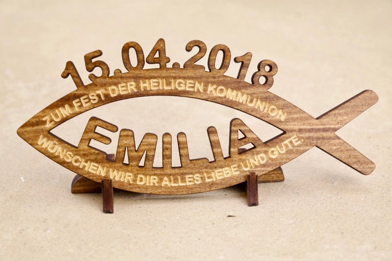 Geschenk Firmung
