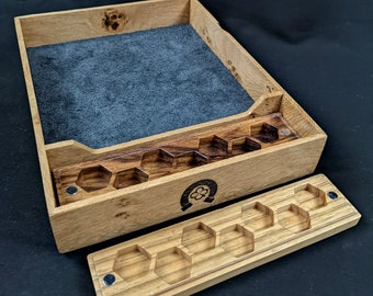 D&D Dice Box