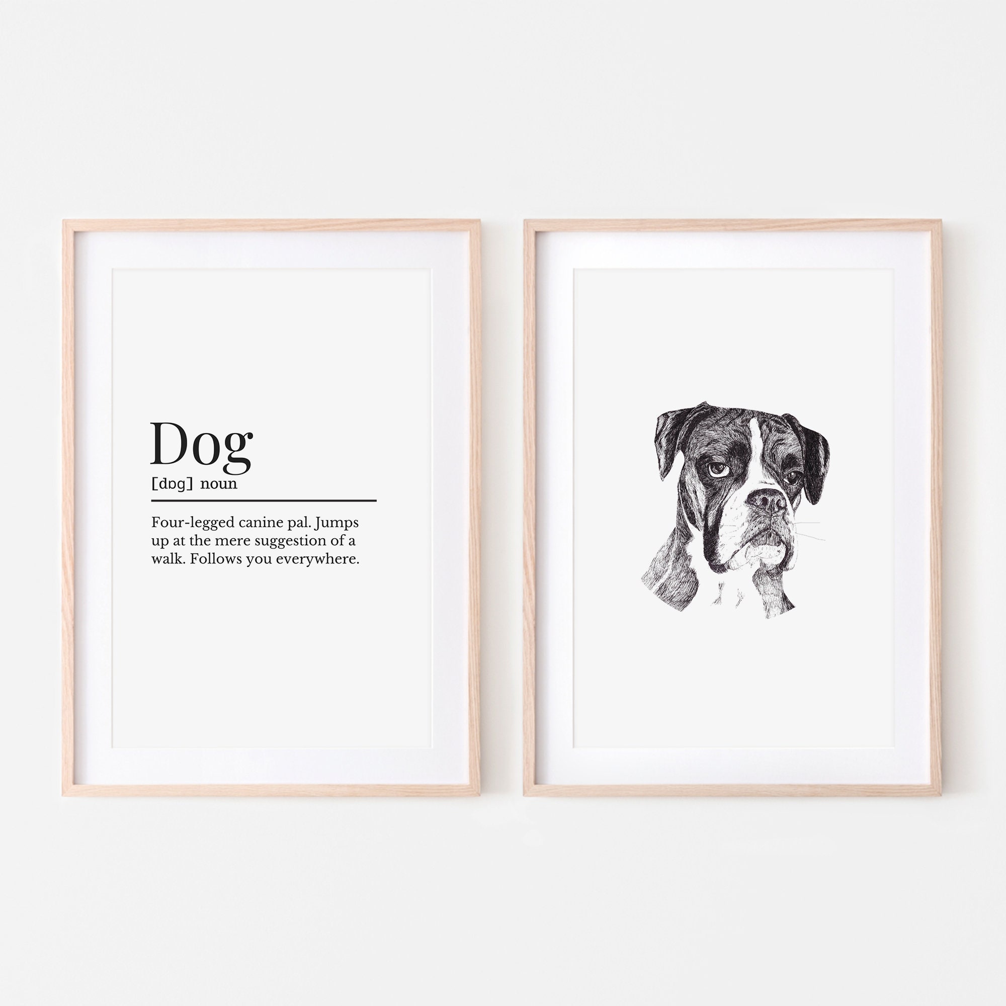 What Is Dog Walk Slang