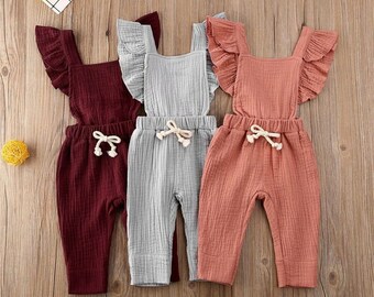 stylish tops for baby girl