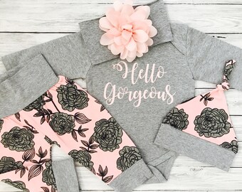 newborn baby girl outfits winter