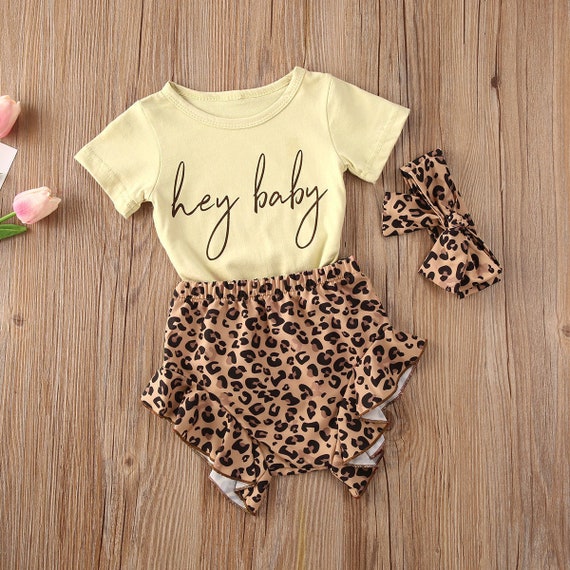 Baby Girl Clothes Newborn Girl Outfit Baby Clothes Girl Etsy