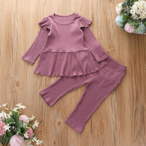 baby girl rompers winter