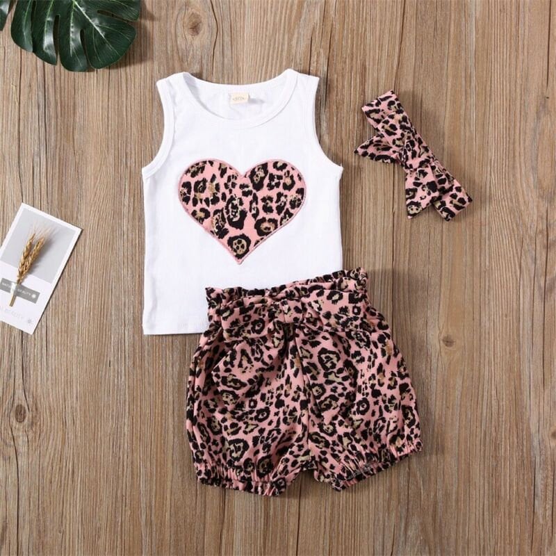 summer clothes for girl
