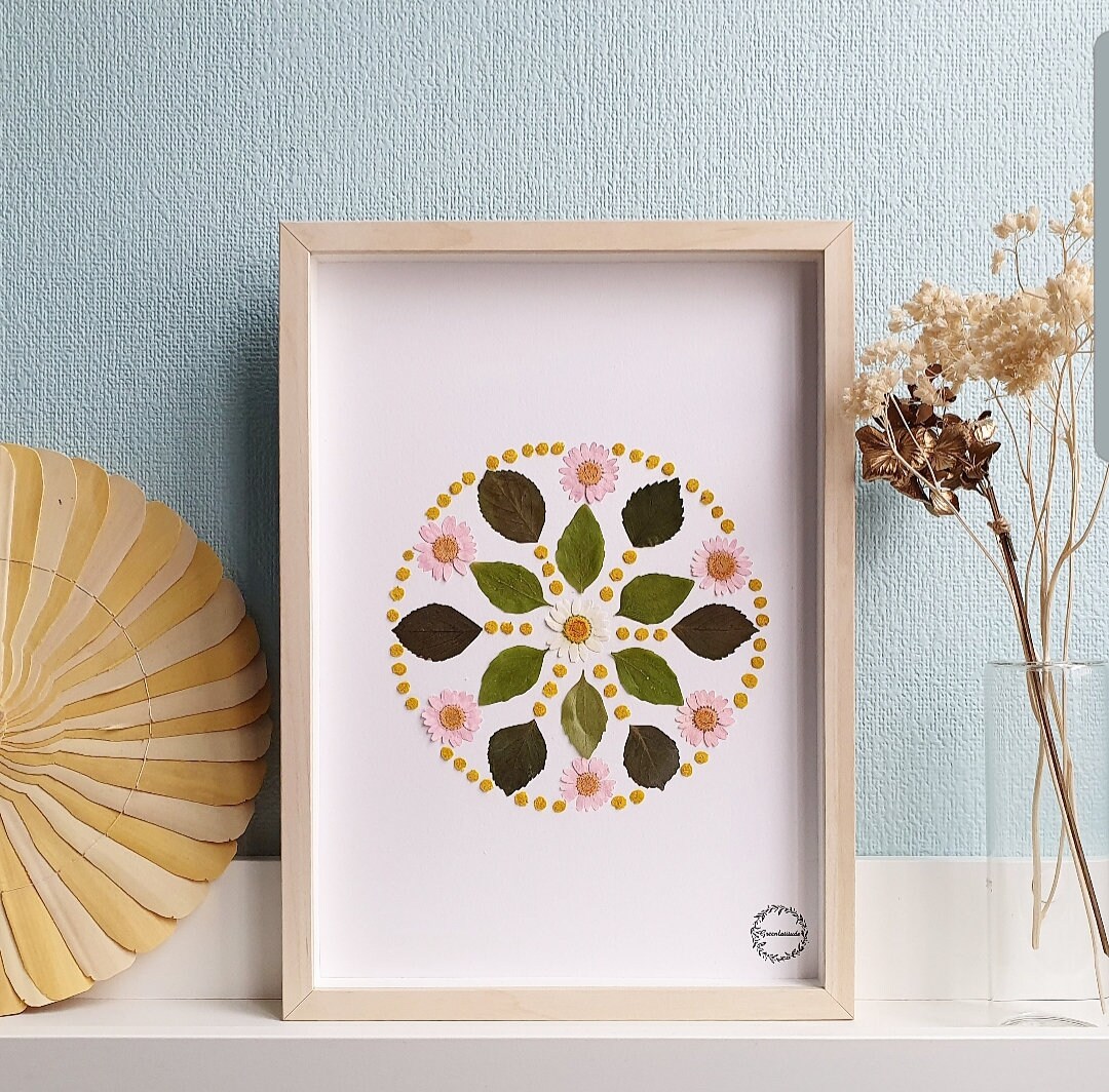 Composition Florale Marjolaine «