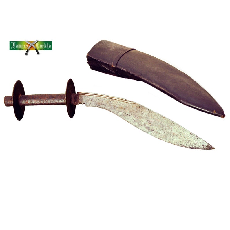 10 Inch Old Antique Kukri Historical Khukuri/'s From War Oldest Khukuri Of All Time