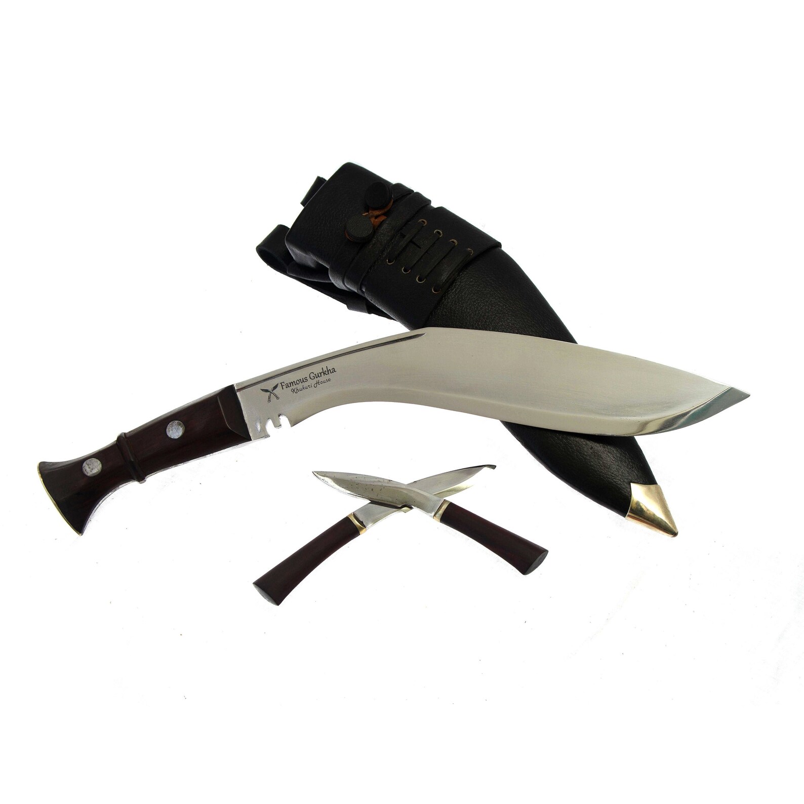 Classical MK3 11 Inch kukri Survival Knife top quality Etsy