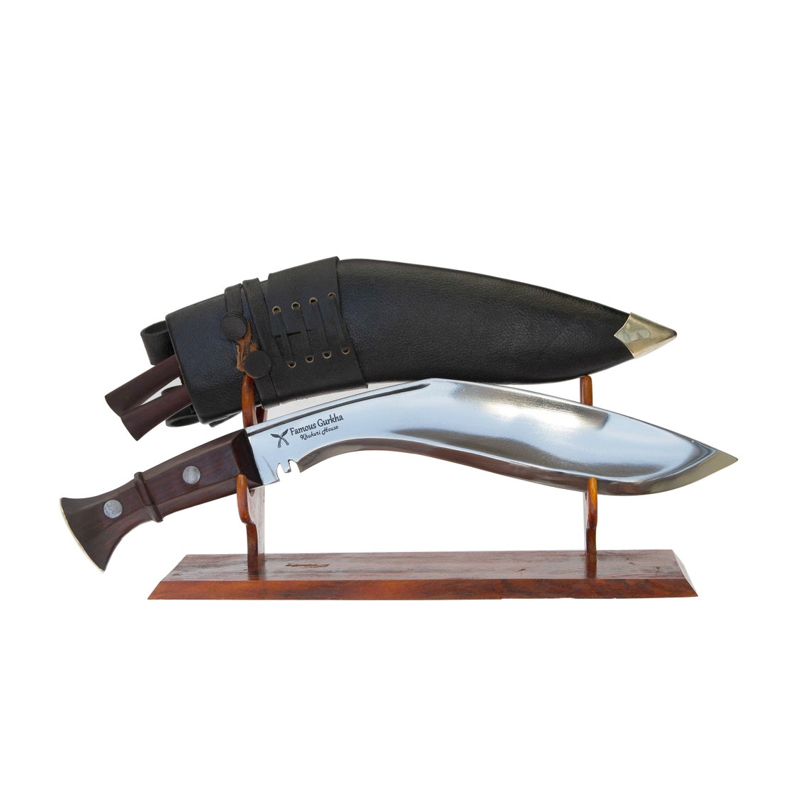 Classical MK3 11 Inch kukri Survival Knife top quality Etsy