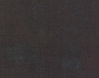 Grunge Basics Expresso by BasicGrey for Moda