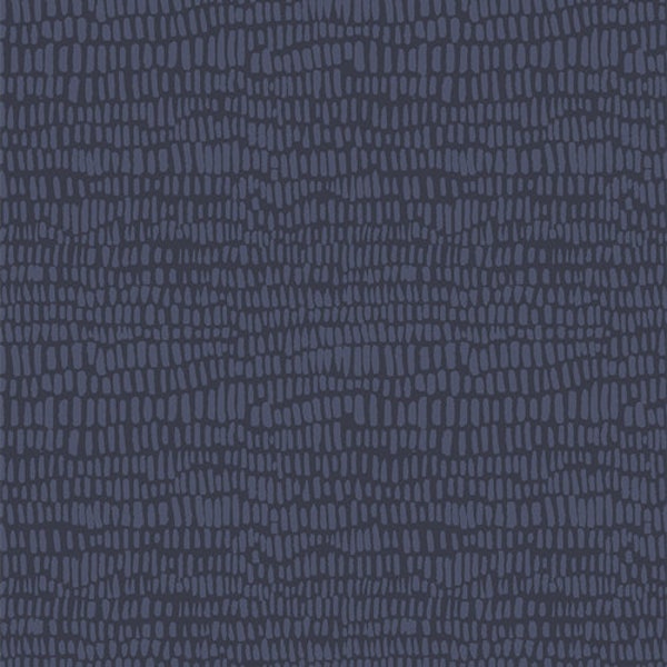 Dusk Fusion Catkin Dusk Print by Art Gallery Fabrics