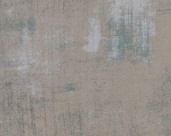 Grunge Basics Grey Couture by BasicGrey for Moda