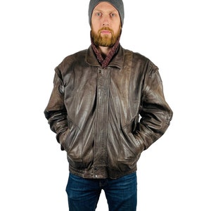 Adam spencer leather jacket store