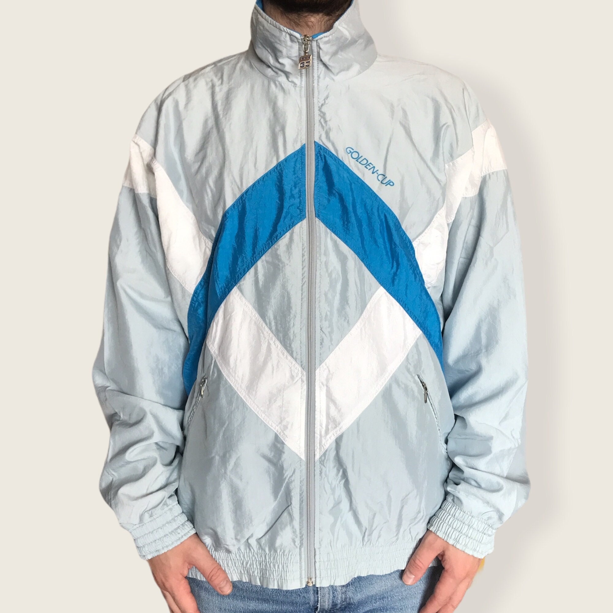 Veste de survêtement enfant Errea Billy - Errea - Marques - Textile