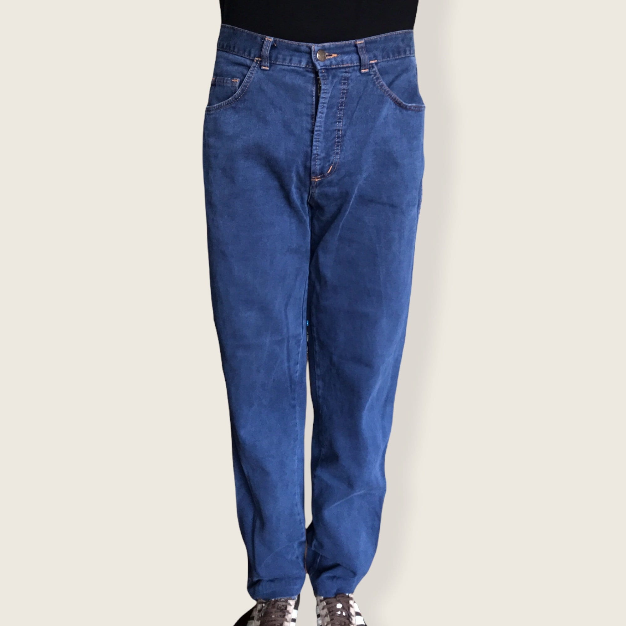 Warrick Classic Jeans / Banana Jeans 