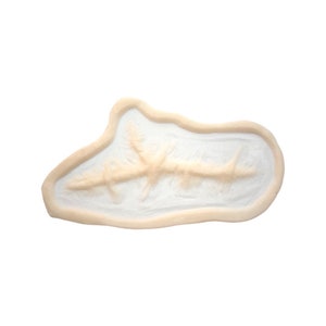 prosthetic keloid scar - prosthetic laceration - wound - cuts - latex free - makeup - special effects - cosplay