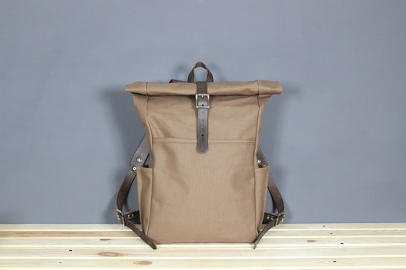 daypack canvas