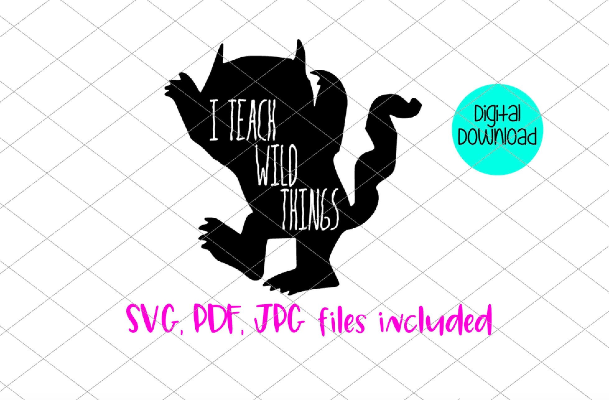 Free Free Teachers Of All Things Svg 850 SVG PNG EPS DXF File