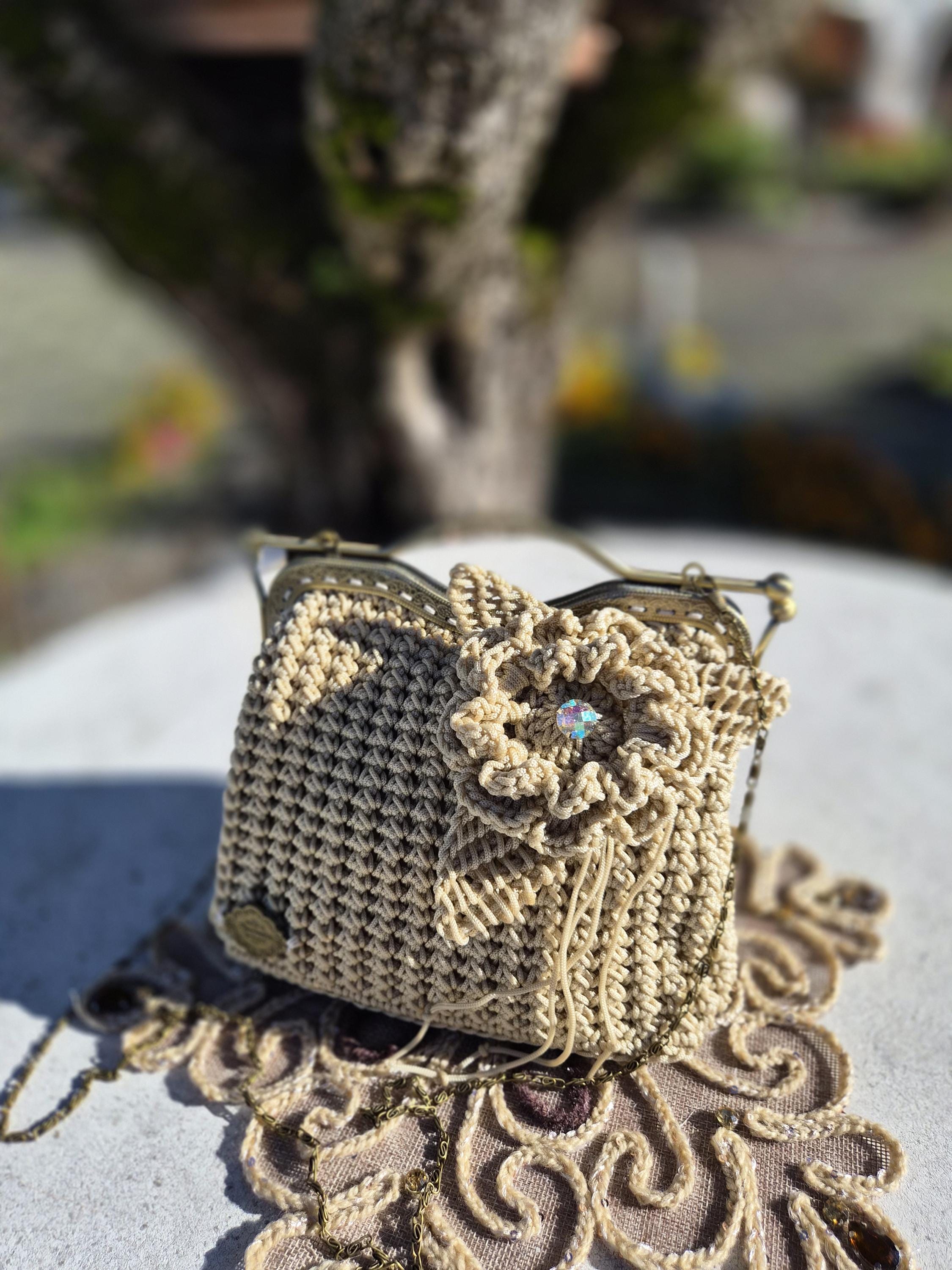 Sac clic-clac