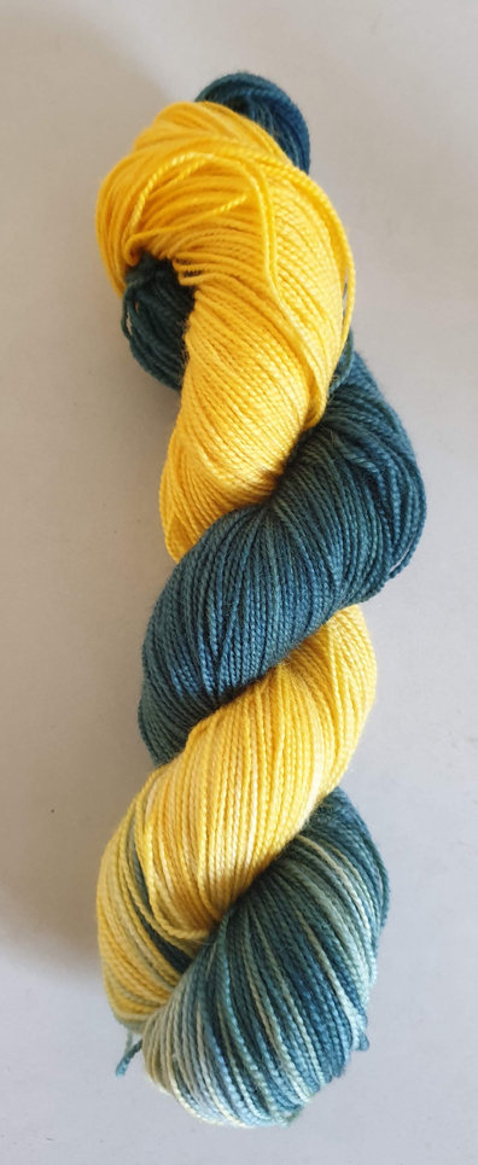 Green Bay Packers Yarn Etsy