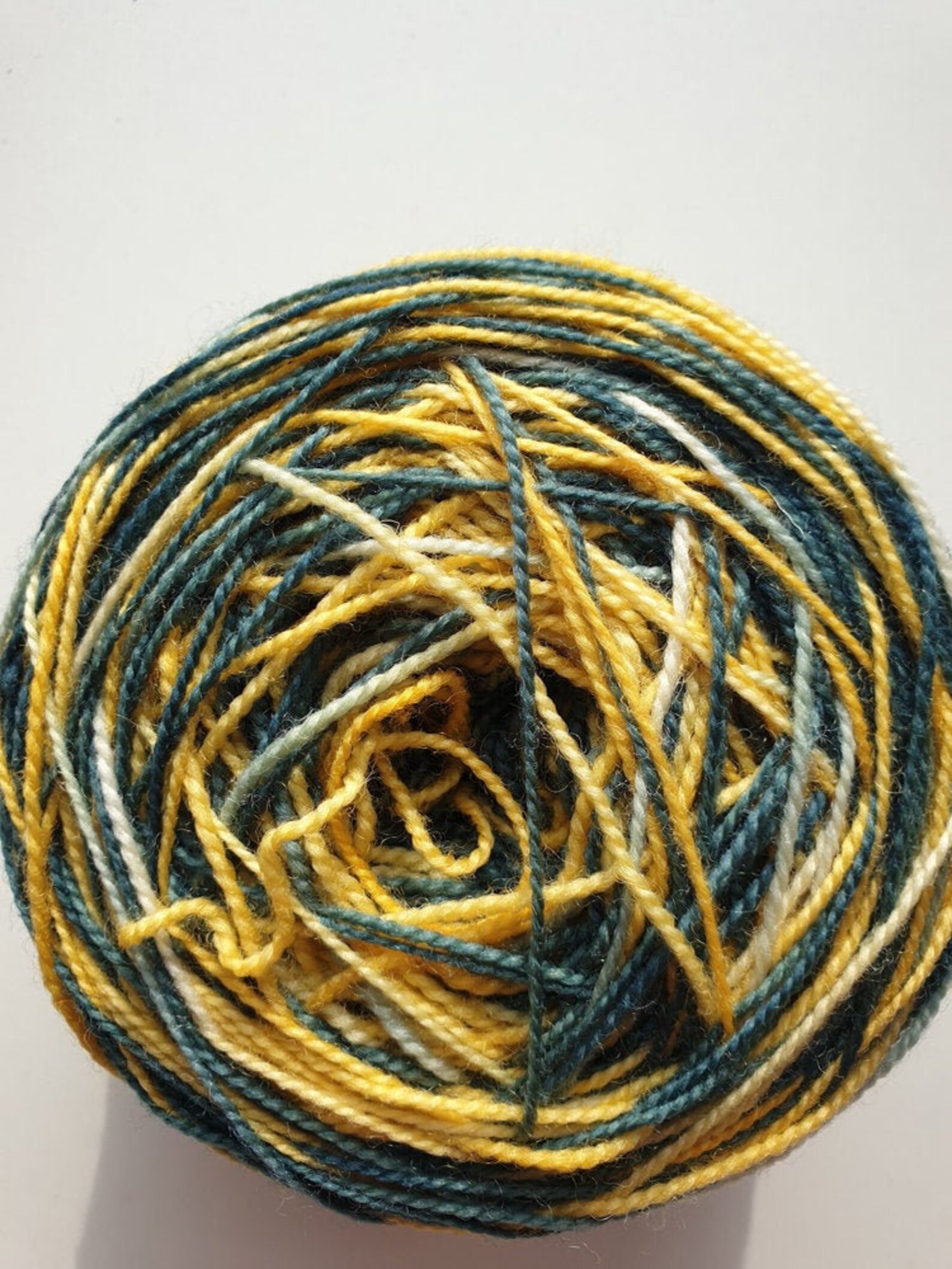 Green Bay Packers Yarn Etsy