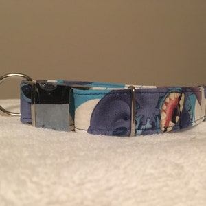 Disney STITCH Dog Collar and/or Dog Leash**** save on 2 when you purchase both at once