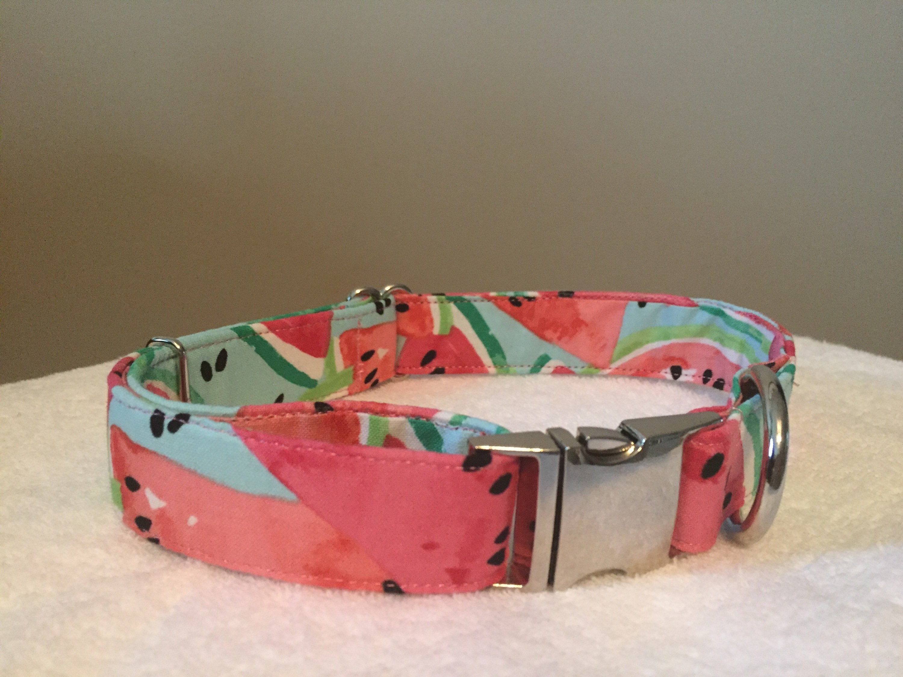 Deliciously Cute Food Themed Dog Collars And/or Dog Leash Etsy