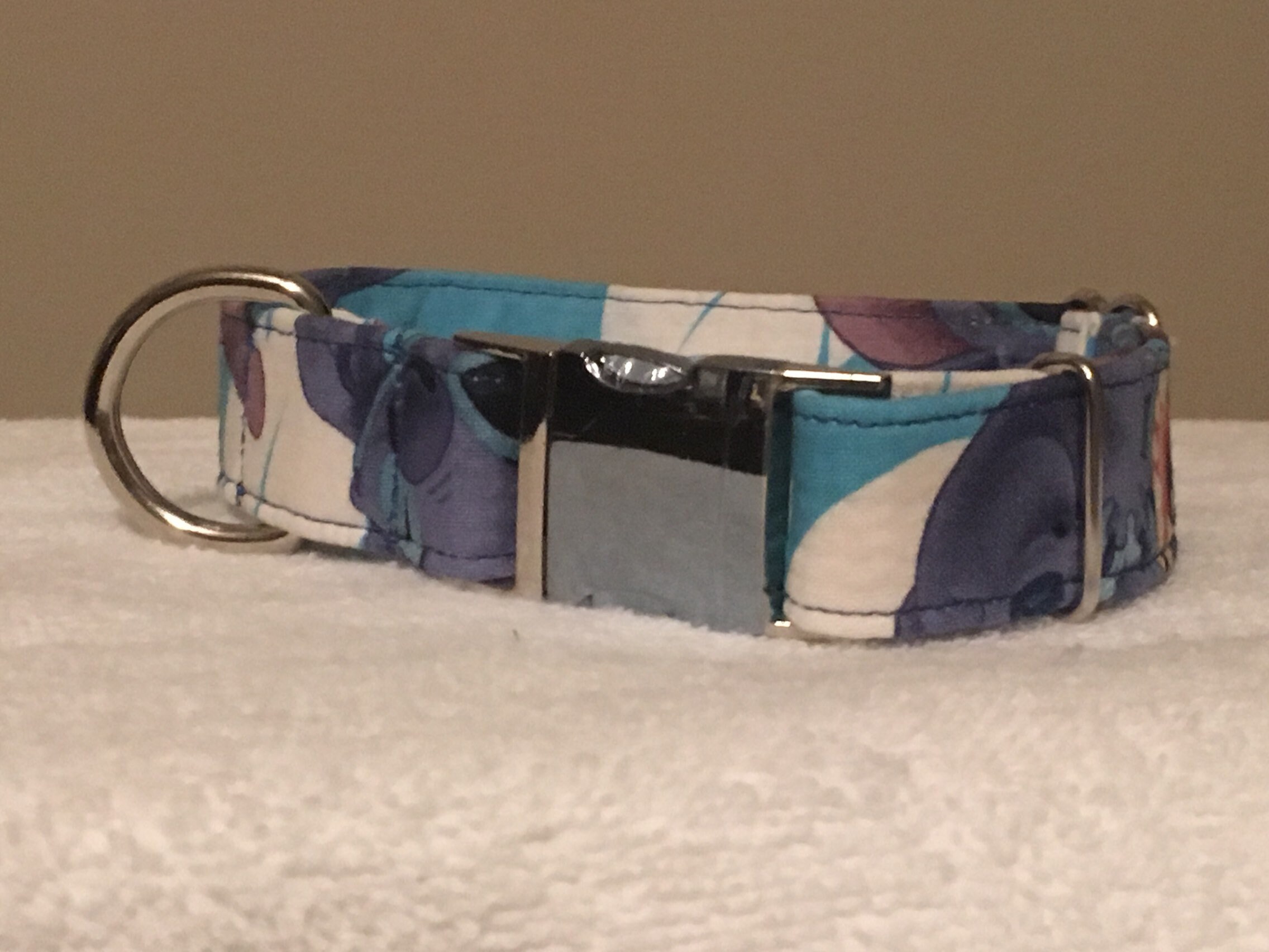 Disney STITCH Dog Collar And/or Dog Leash Save on 2 When Etsy