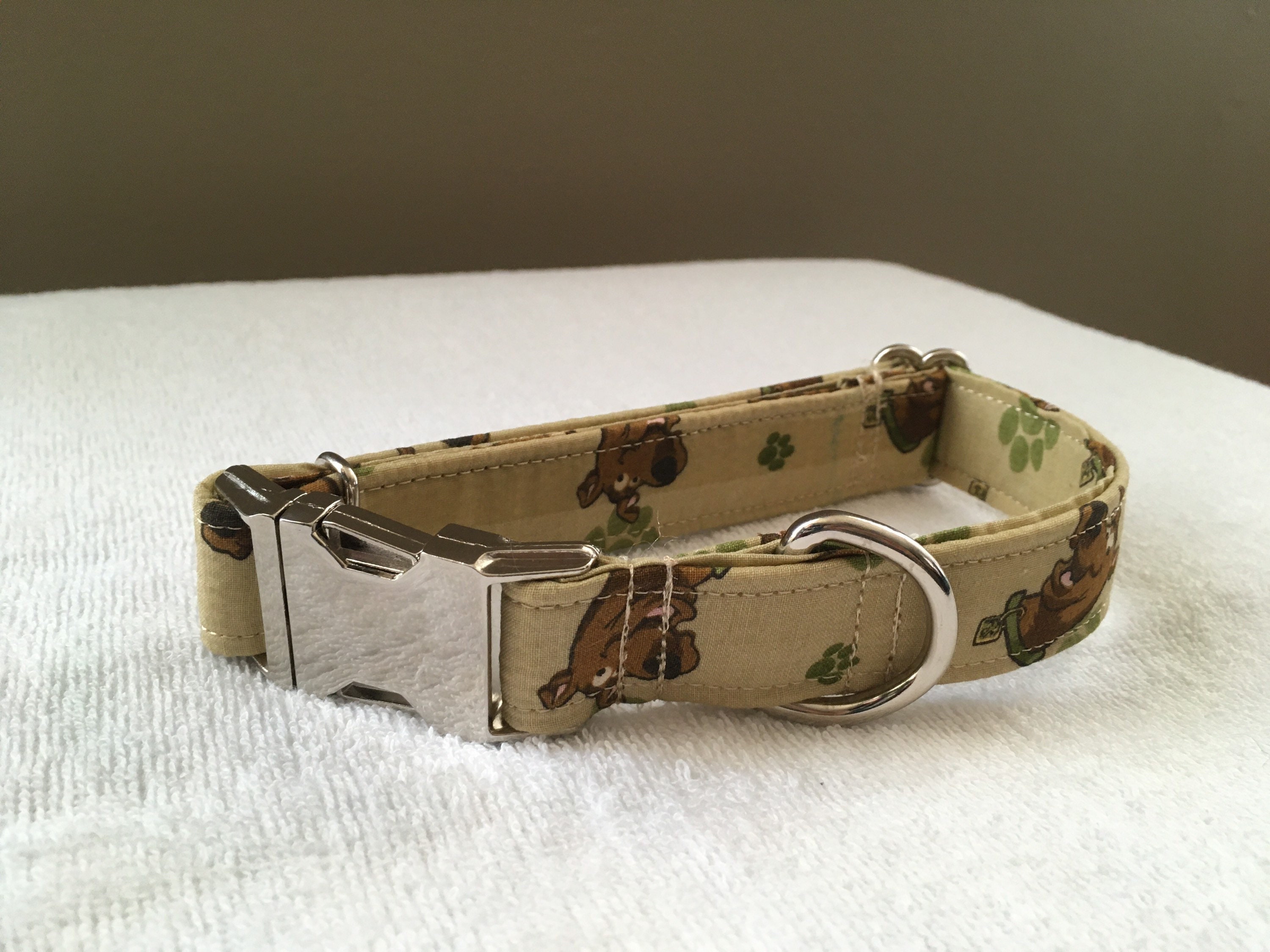 scooby doo collar scooby doo collar