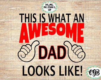 Download Daddy Nutritional Facts Fathers Day Image Fathers Day SVG