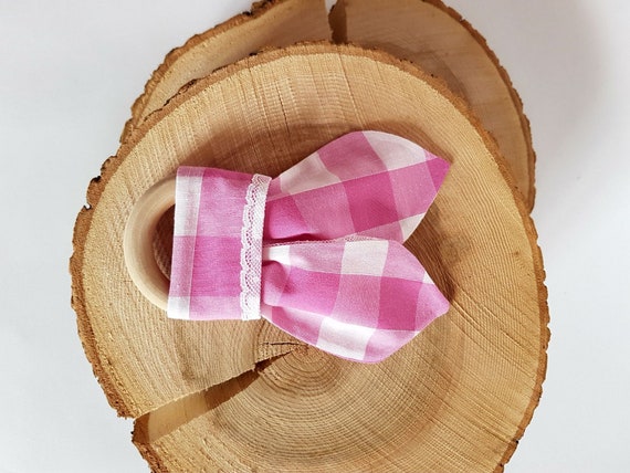 montessori teething ring