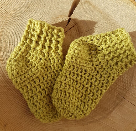 warm infant socks