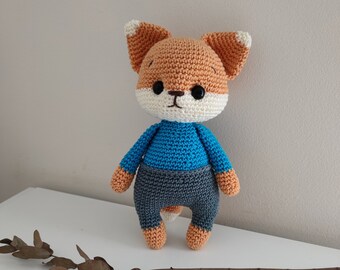 Fox