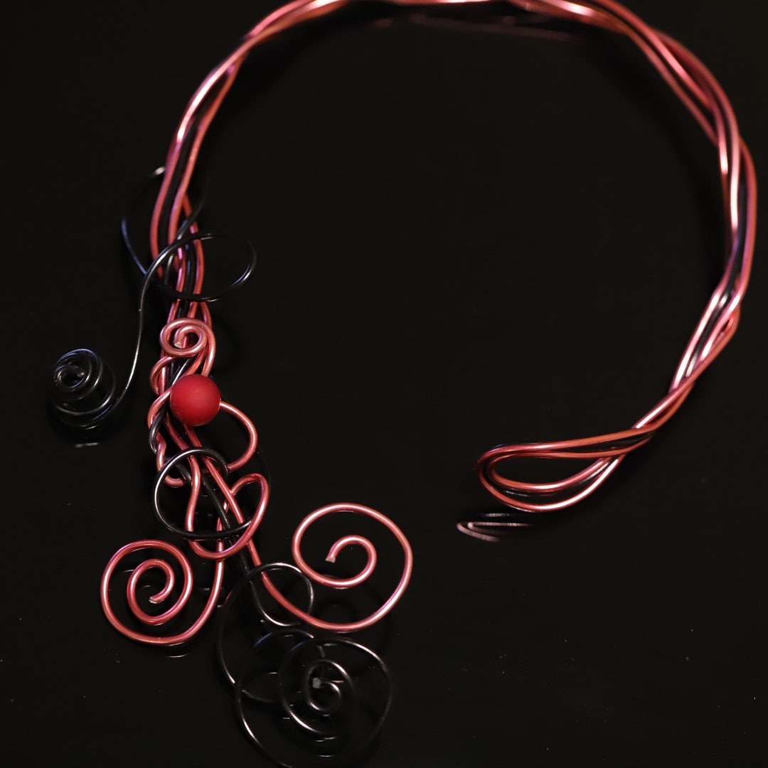 Necklace for Women Made in Quebec Handmade Jewelry in Etsy