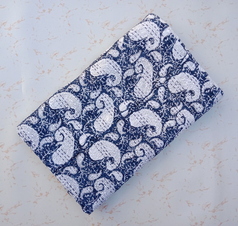Blanket Bedspread Indigo Kantha Quilt Bedding Kantha Quilt Home Decor Amazing Indigo King Size Kantha Quilt Christmas Handmade Quilt