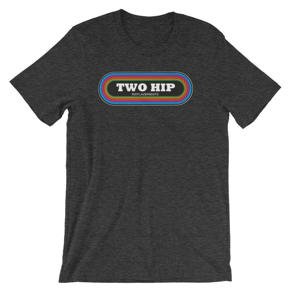 replacements let it be t shirt