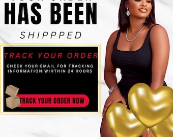 Track Your Orders