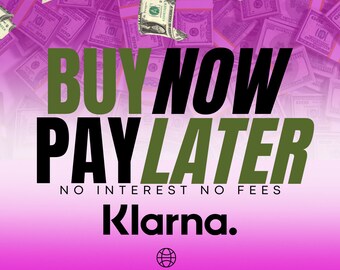Buy Now Pay Later