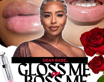 Lip Gloss (Digital Download)