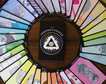 El Oráculo del Tejedor - Versión Holográfica