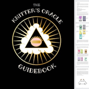 Guide numérique Oracle du tricoteur