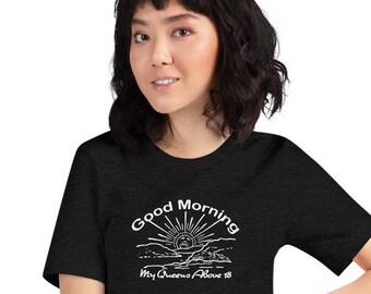 queen above 18 merch