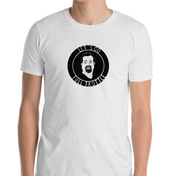Full Trottle - T-Shirt Design For Julia And All Mommies Full Trottle - T-Shirt Design For Julia And All Mommies