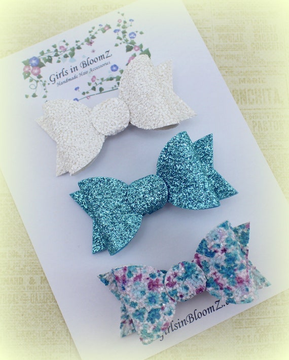 cute bows for toddlers